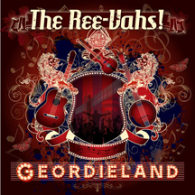 The Ree-Vahs!